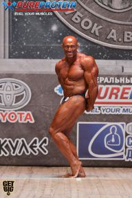 Кубок Александра Вишневского - 2014