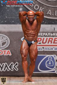 Кубок Александра Вишневского - 2014