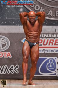Кубок Александра Вишневского - 2014