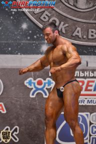 Кубок Александра Вишневского - 2014