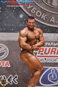 Кубок Александра Вишневского - 2014