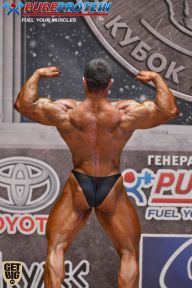 Кубок Александра Вишневского - 2014