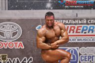 Кубок Александра Вишневского - 2014