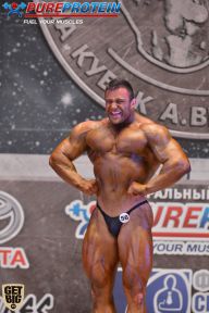 Кубок Александра Вишневского - 2014