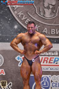 Кубок Александра Вишневского - 2014