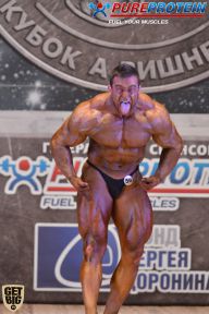 Кубок Александра Вишневского - 2014