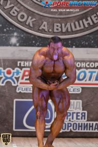 Кубок Александра Вишневского - 2014