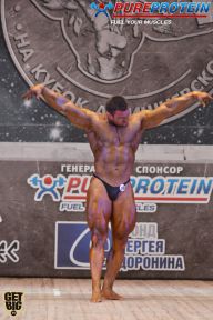 Кубок Александра Вишневского - 2014