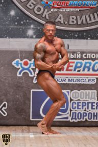 Кубок Александра Вишневского - 2014