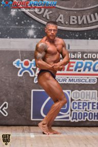 Кубок Александра Вишневского - 2014