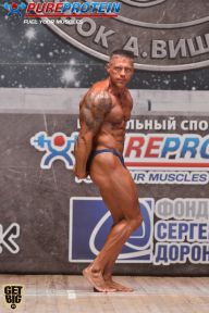 Кубок Александра Вишневского - 2014