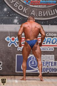 Кубок Александра Вишневского - 2014