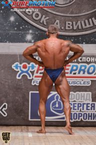 Кубок Александра Вишневского - 2014
