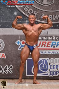 Кубок Александра Вишневского - 2014