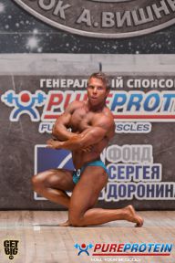 Кубок Александра Вишневского - 2014