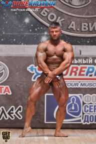 Кубок Александра Вишневского - 2014