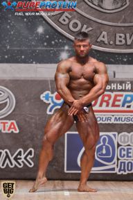 Кубок Александра Вишневского - 2014