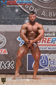 Кубок Александра Вишневского - 2014
