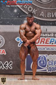 Кубок Александра Вишневского - 2014