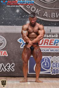 Кубок Александра Вишневского - 2014