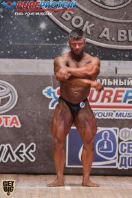 Кубок Александра Вишневского - 2014