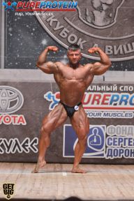 Кубок Александра Вишневского - 2014