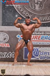 Кубок Александра Вишневского - 2014