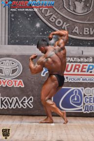 Кубок Александра Вишневского - 2014