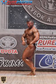 Кубок Александра Вишневского - 2014