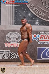 Кубок Александра Вишневского - 2014