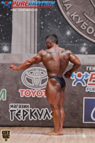 Кубок Александра Вишневского - 2014
