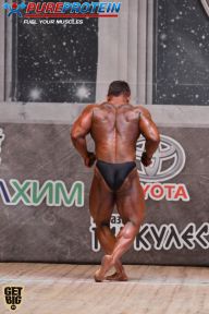 Кубок Александра Вишневского - 2014