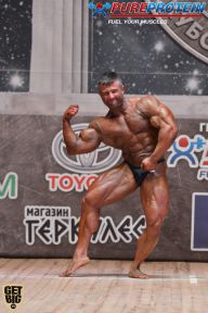 Кубок Александра Вишневского - 2014