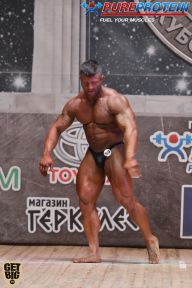 Кубок Александра Вишневского - 2014