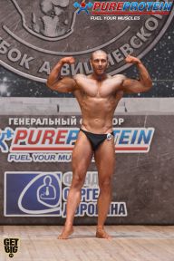 Кубок Александра Вишневского - 2014