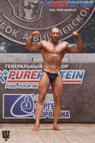 Кубок Александра Вишневского - 2014