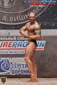 Кубок Александра Вишневского - 2014