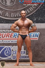 Кубок Александра Вишневского - 2014