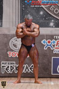 Кубок Александра Вишневского - 2014