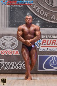 Кубок Александра Вишневского - 2014