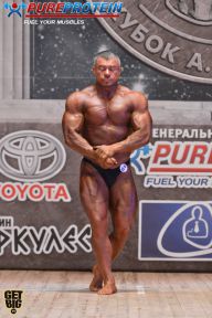Кубок Александра Вишневского - 2014