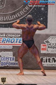 Кубок Александра Вишневского - 2014