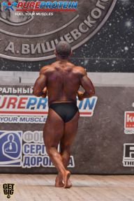 Кубок Александра Вишневского - 2014