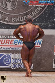 Кубок Александра Вишневского - 2014