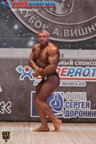 Кубок Александра Вишневского - 2014