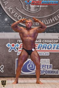 Кубок Александра Вишневского - 2014