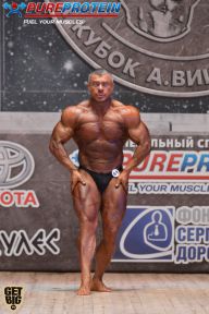 Кубок Александра Вишневского - 2014