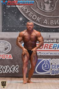 Кубок Александра Вишневского - 2014