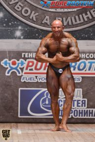 Кубок Александра Вишневского - 2014