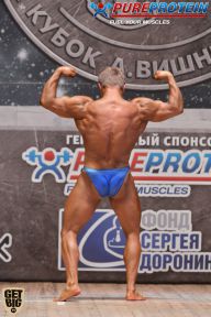 Кубок Александра Вишневского - 2014